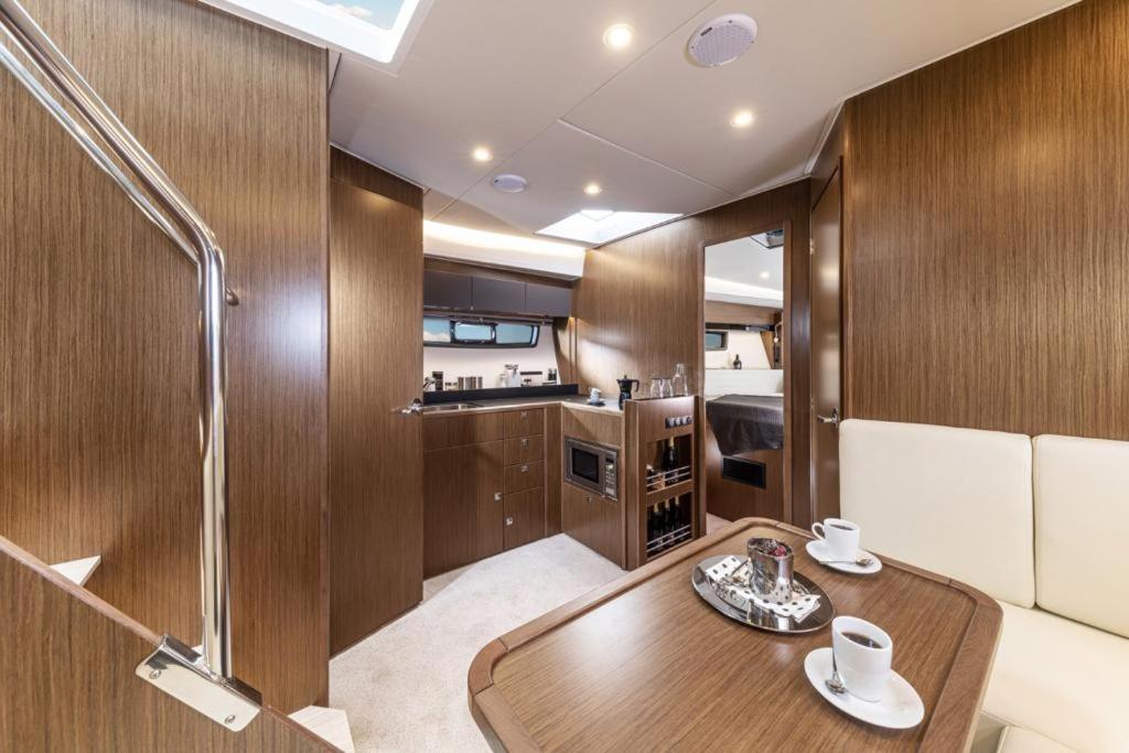 Royal Art H Spaccanapoli, By Clapa Group Eksteriør billede
